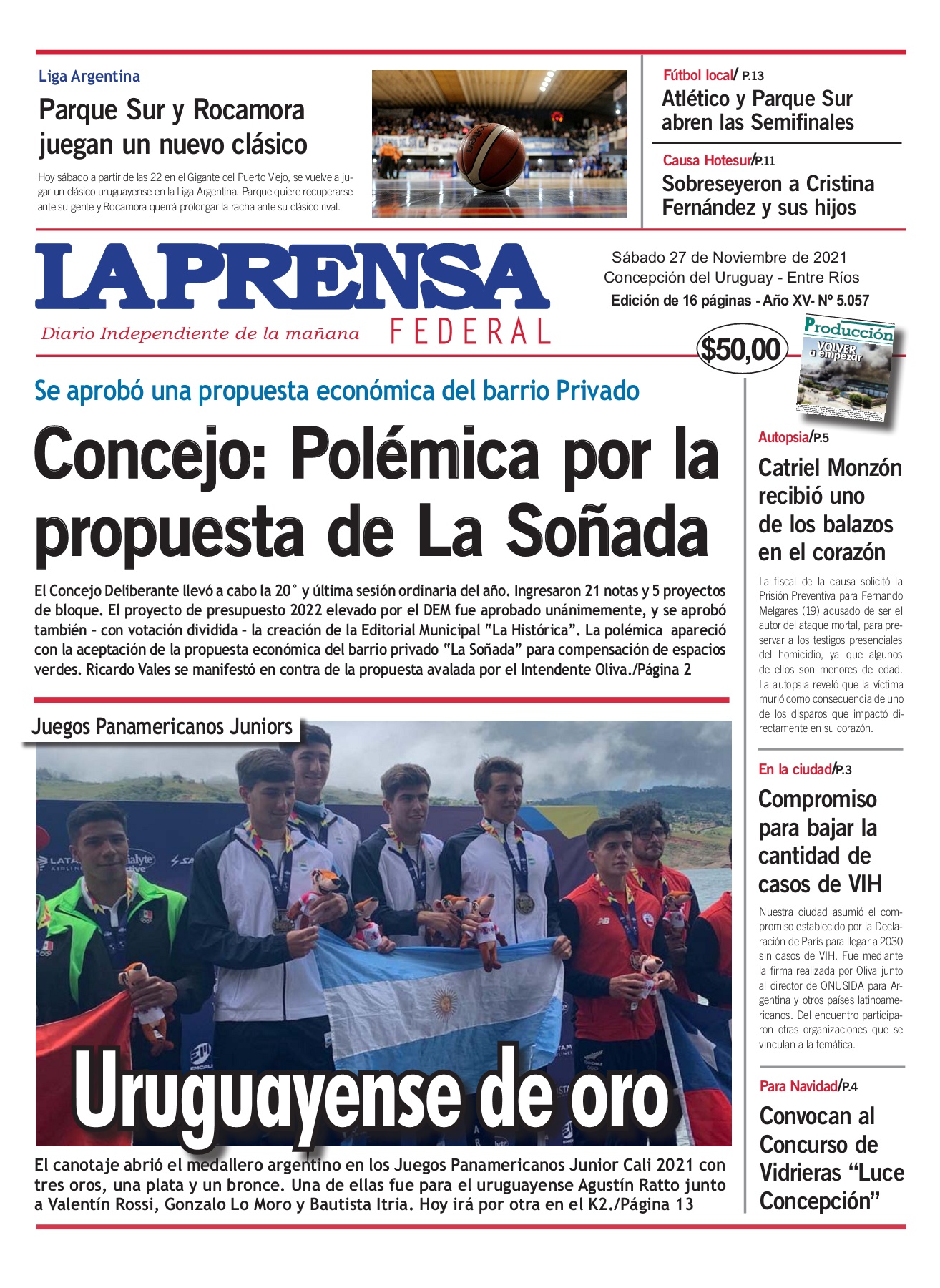 Gerardo Caballero | Maite Fernández, Carlos Airaudo, Fabián Llonch, Ariel  Giménez Rita, FEDERICO CAIROLI · The New Rafaela Cultural Center · Divisare, image size:1314x1800