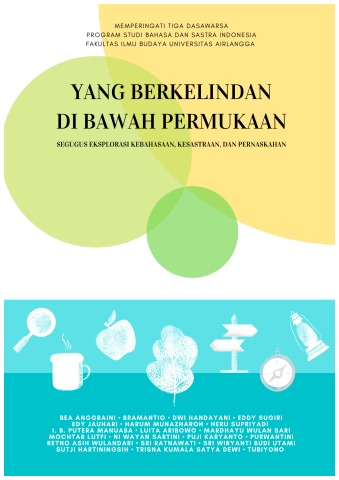 Yang Berkelindan di Bawah Permukaan Flip eBook Pages 1 50 AnyFlip 