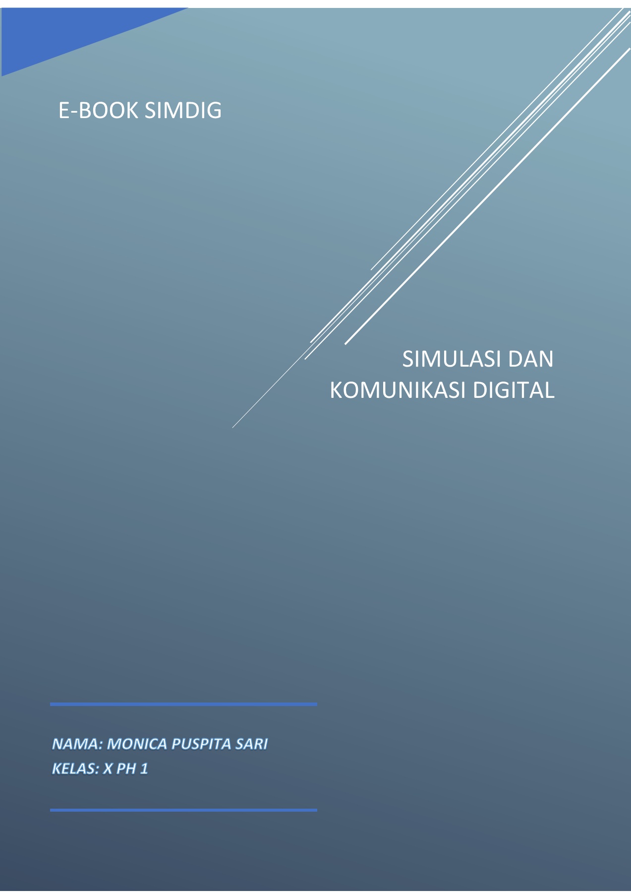 Simulasi Digital Bab 7 Monica Puspita Sari Flip Ebook Pages 1 17 Anyflip Anyflip