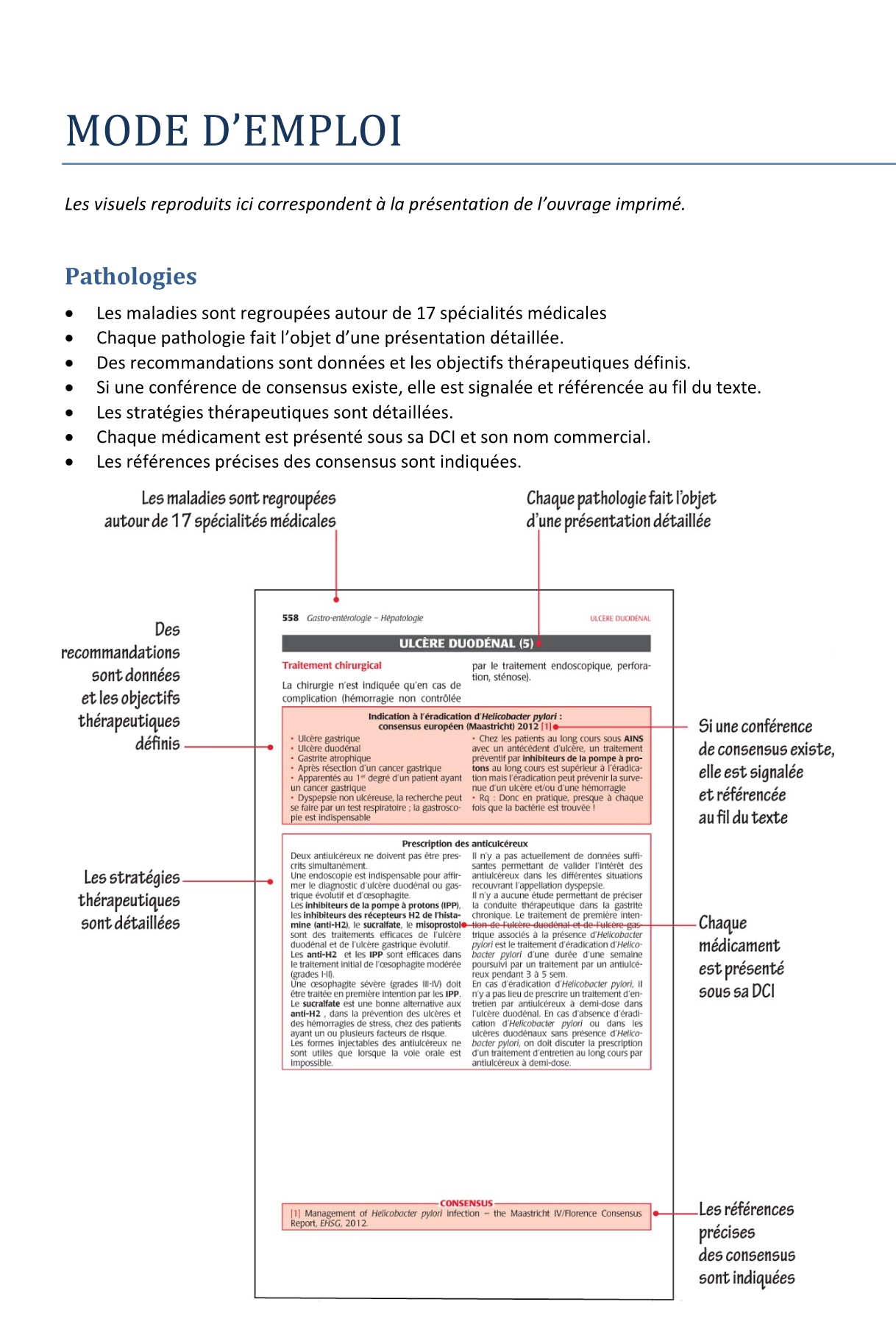 Guide De Therapeutique Perlemuter 2017 Dermatologie Flip Ebook Pages 1 50 Anyflip