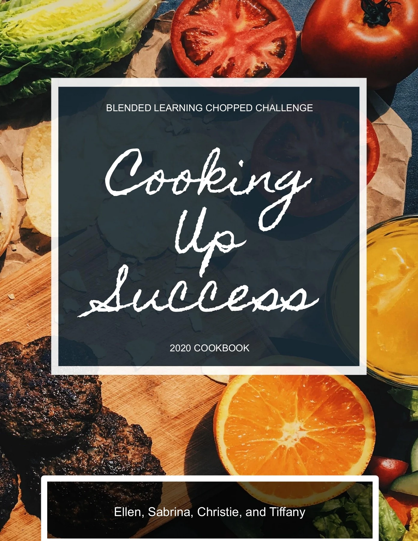 5 _ 2020 BLENDED LEARNING COOKBOOK