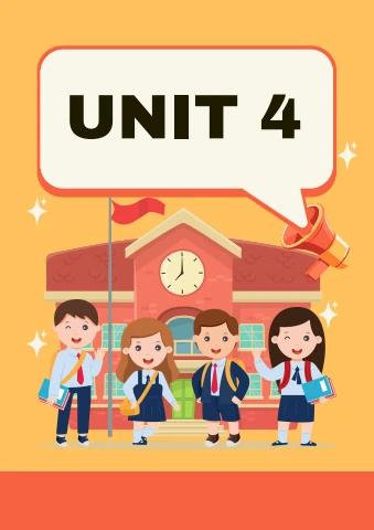 Unit 4