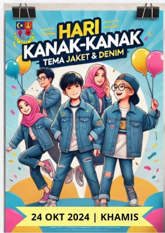 Buku Program Hari Kanak-Kanak - DIGITAL LIBRARY SKSHAS Flip PDF | AnyFlip