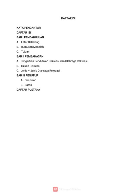 Makalah Filsafat Olahraga