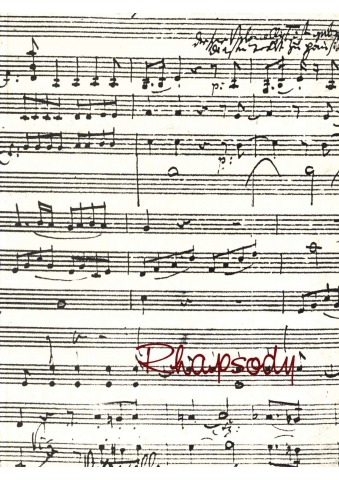 1988-1989 Rhapsody