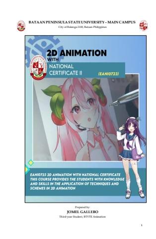 2D animation with NCII docx