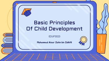 Basic Principles of Child Development - aisar619 Flip PDF | AnyFlip