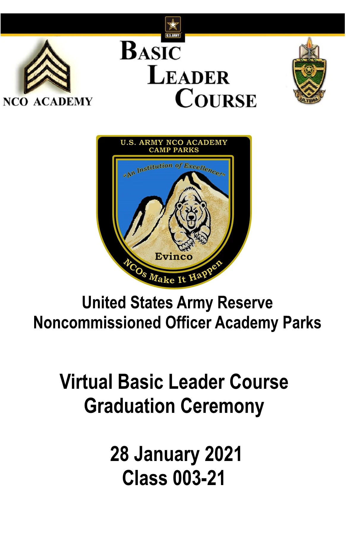 BLC GRAD PROGRAM 003-21