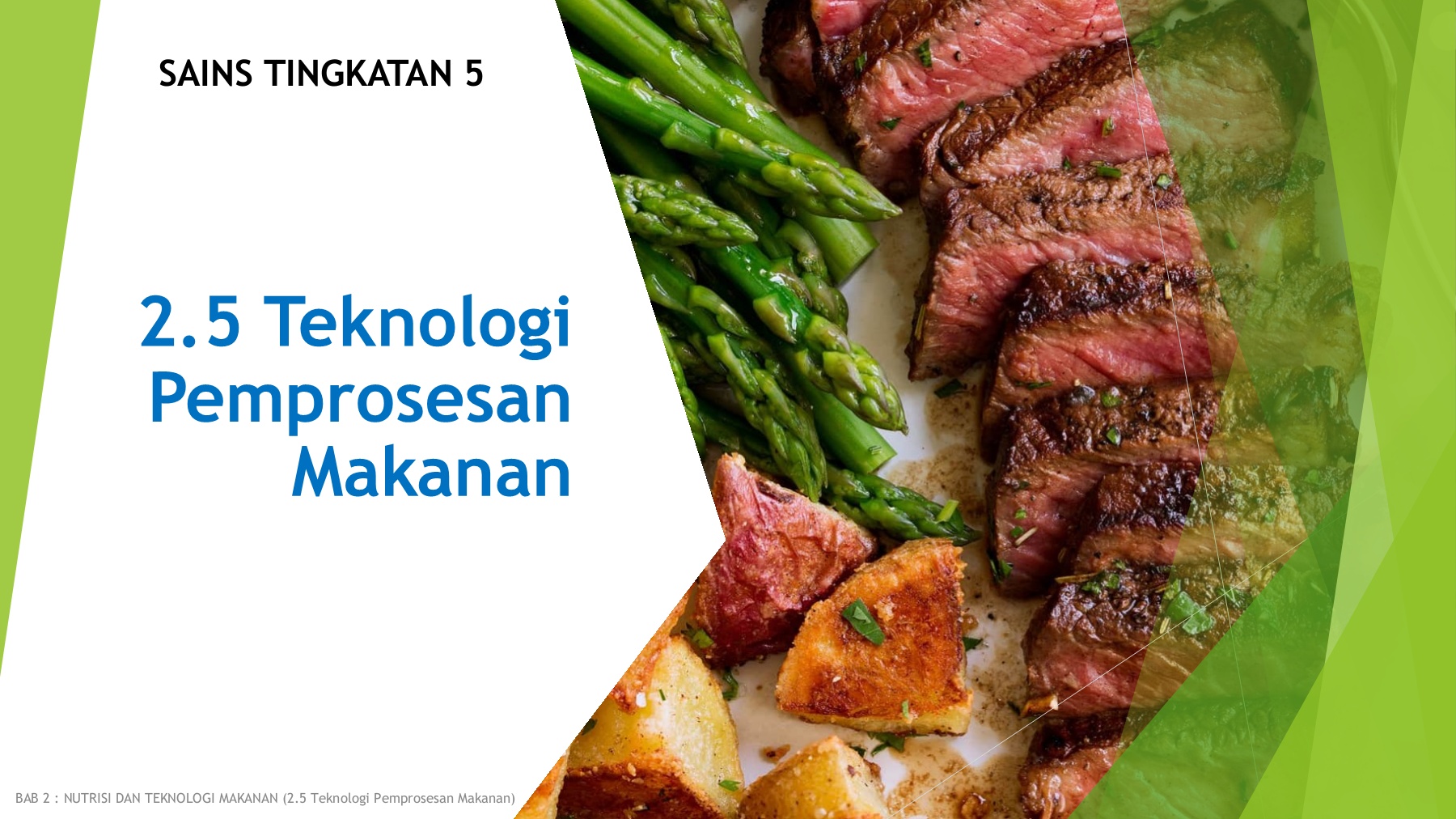 2 5 Teknologi Pemprosesan Makanan Flip Ebook Pages 1 18 Anyflip Anyflip