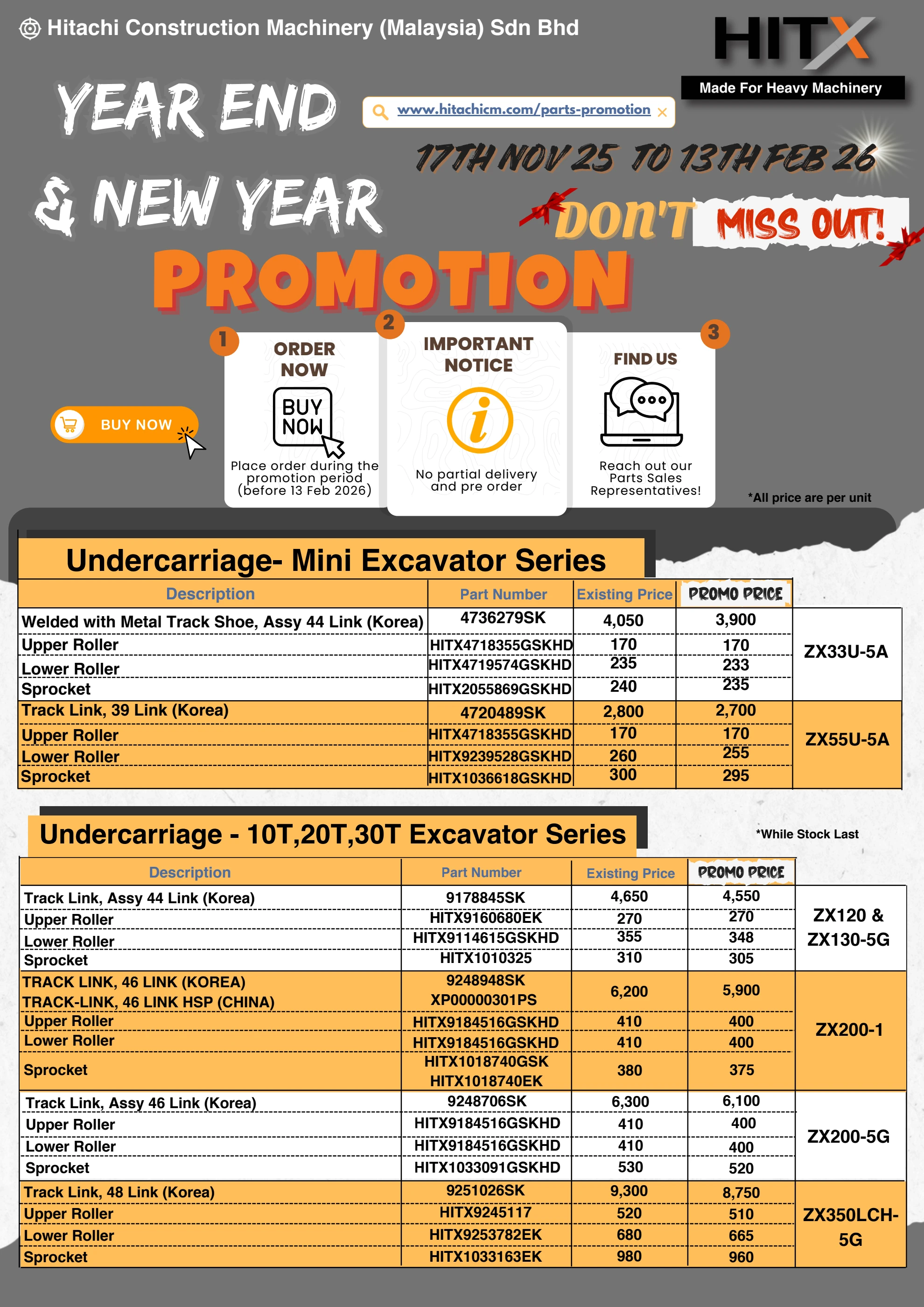 Special Campaign ver5 (1) - Flip eBook Pages 1-14 | AnyFlip