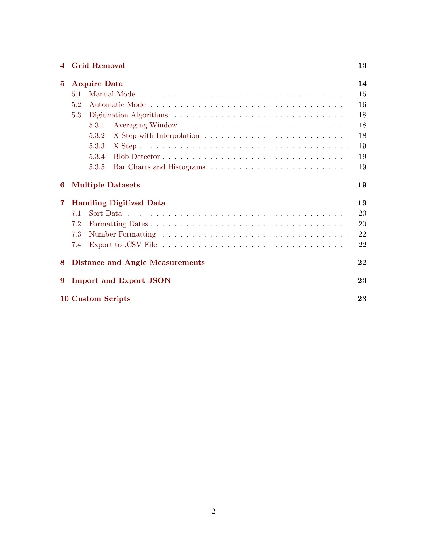 WebPlotDigitizer User Manual Version 3 - Ankit Rohatgi