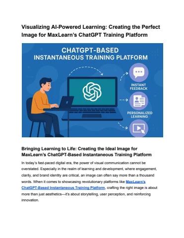 Visualizing AI-Powered Learning_ Creating the Perfect Image for ...