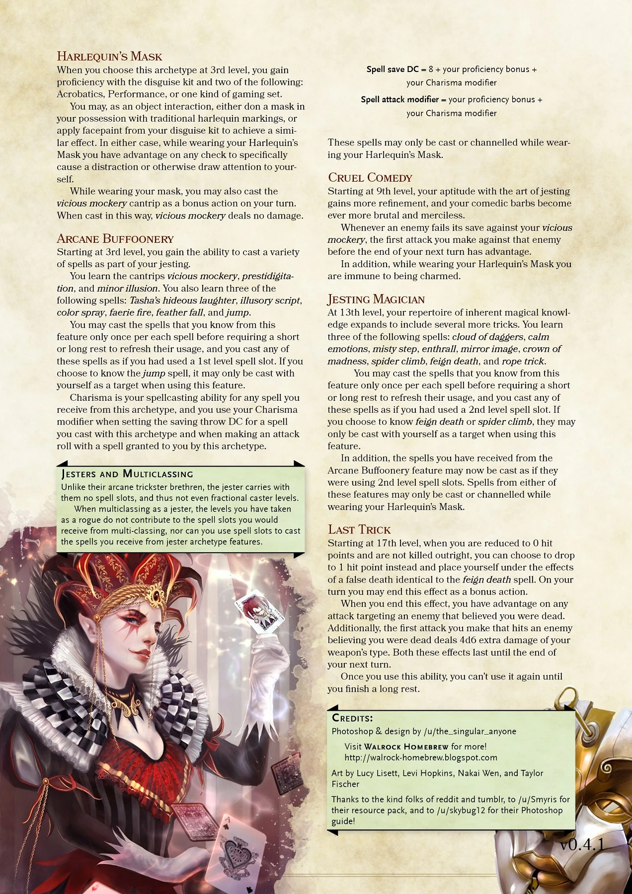 jester rogue v0-4