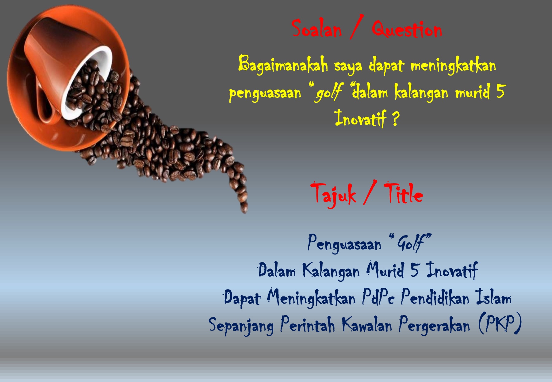 Kajian Tindakan Action Research Flip Ebook Pages 1 50 Anyflip Anyflip