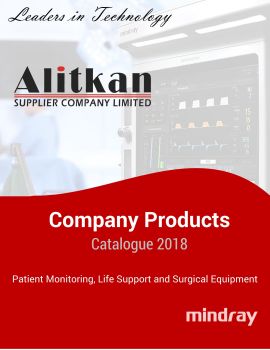 mindray catalogue - Guset User Flip PDF | AnyFlip