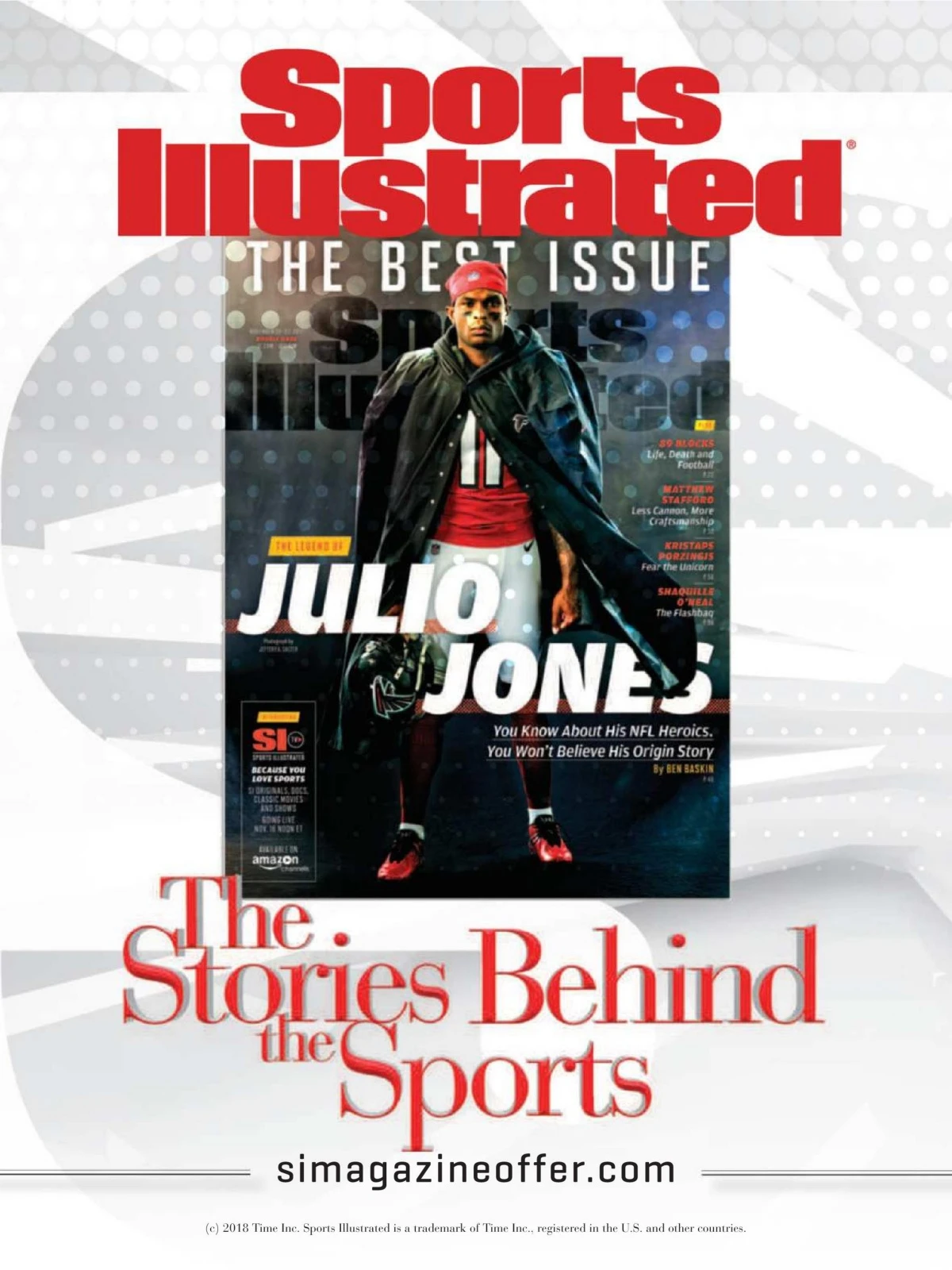 Sports Illustrated Kids (October 2018) - Flip eBook Pages 51-56 