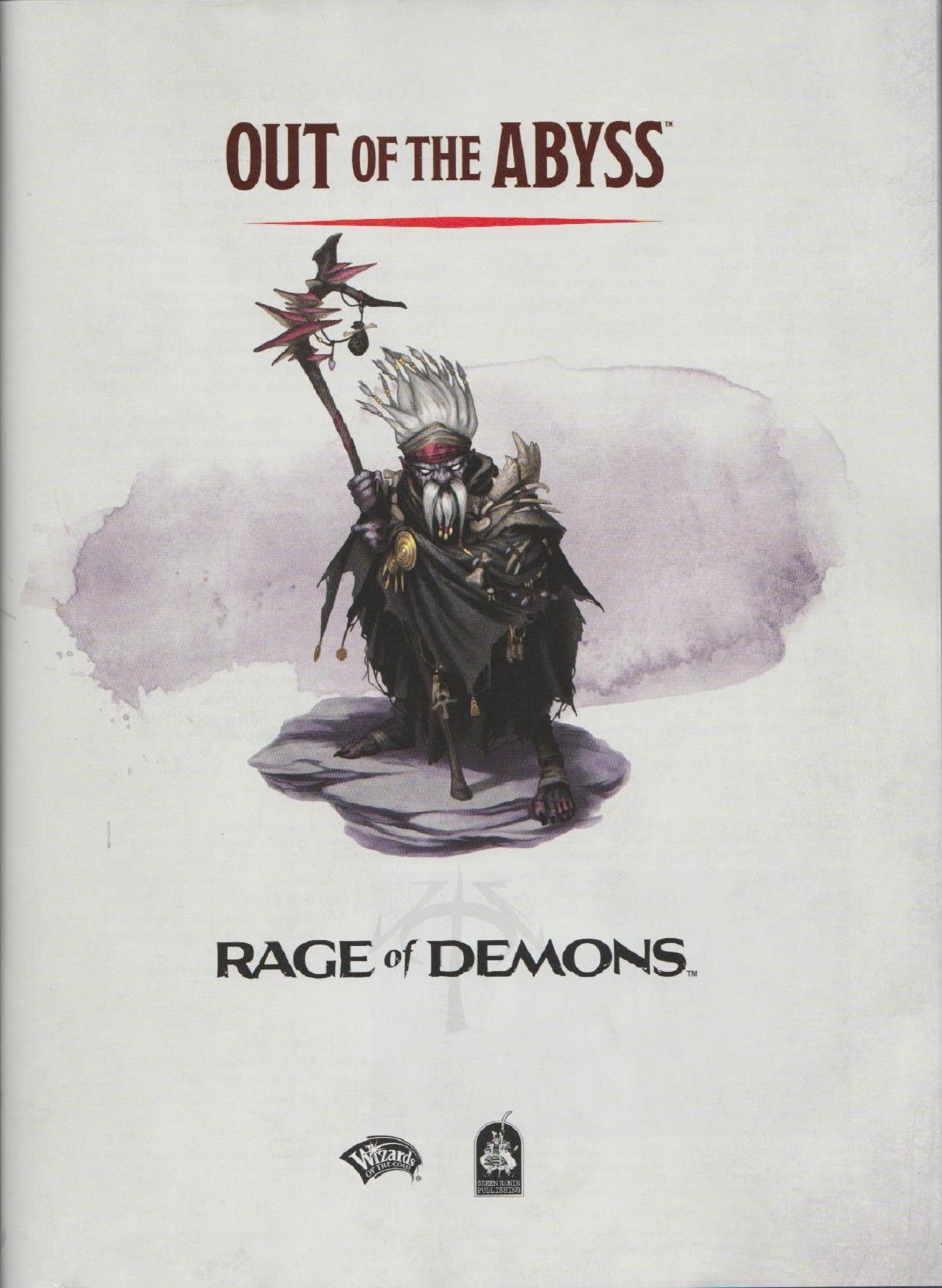 D&D 5e Out of the Abyss - Flip eBook Pages 251-256 | AnyFlip