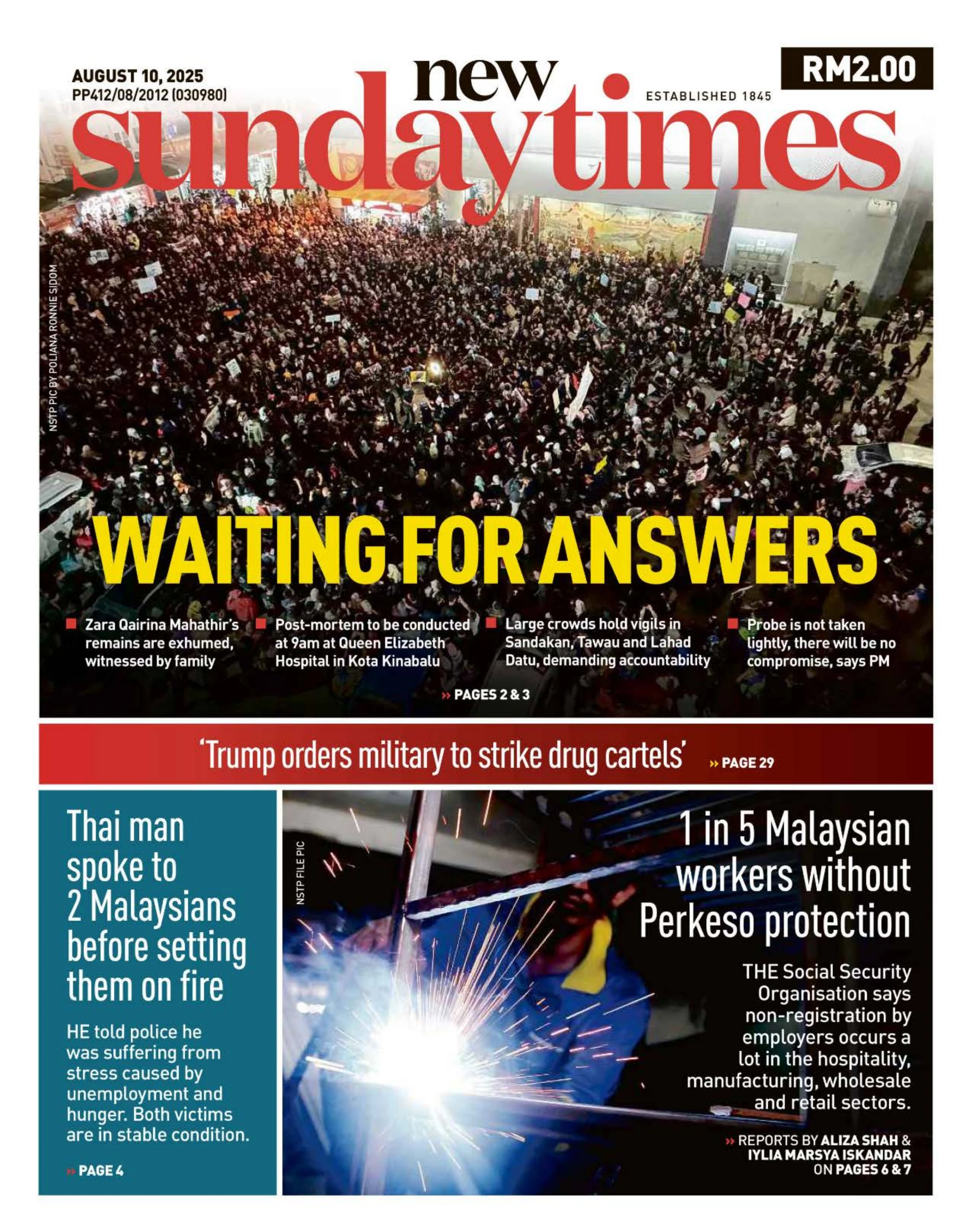 NEWSUNDAYTIME-100825