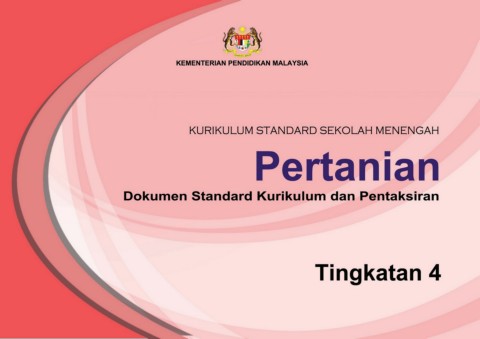 Dskp Mpei Pertanian Tingkatan 4 Flip Ebook Pages 1 50 Anyflip Anyflip