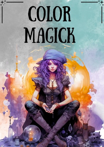 Ppc Colour Magic Color Magic