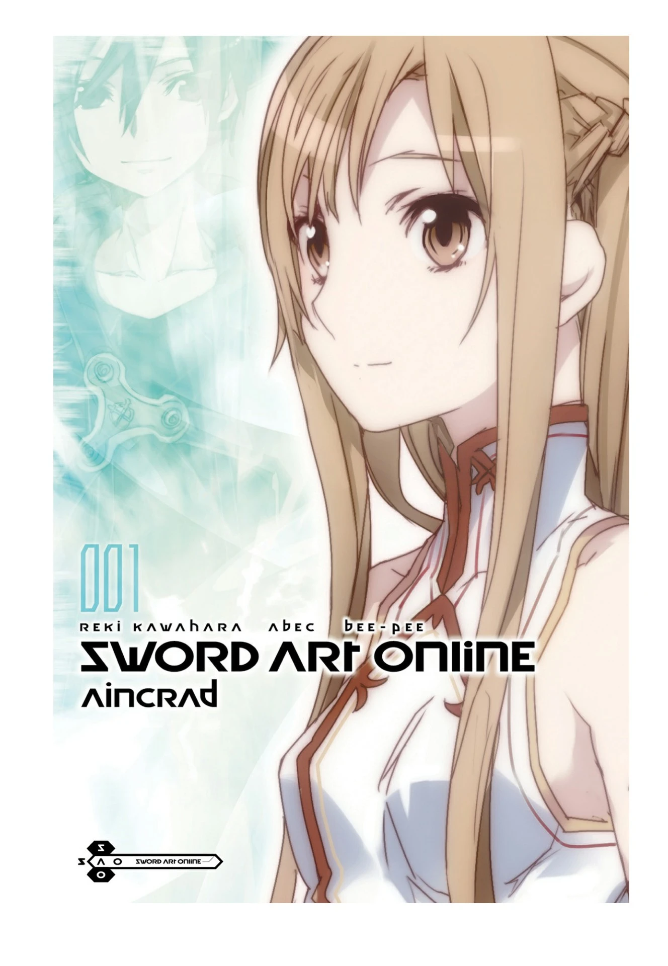 Sword Art Online Volume 1 - Flip eBook Pages 151-200 | AnyFlip