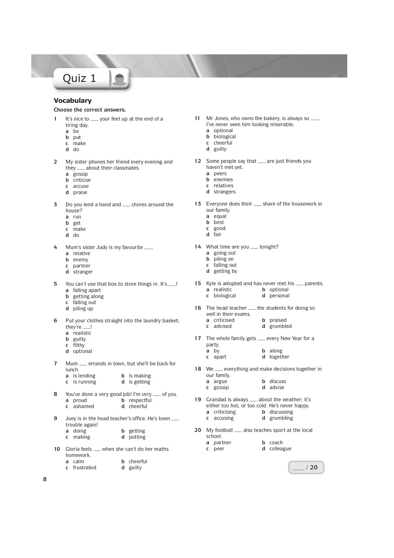English Download B1+Test book.pdf