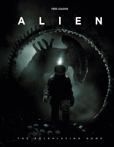 Alien - Core Rulebook - darth_foster Flip PDF | AnyFlip