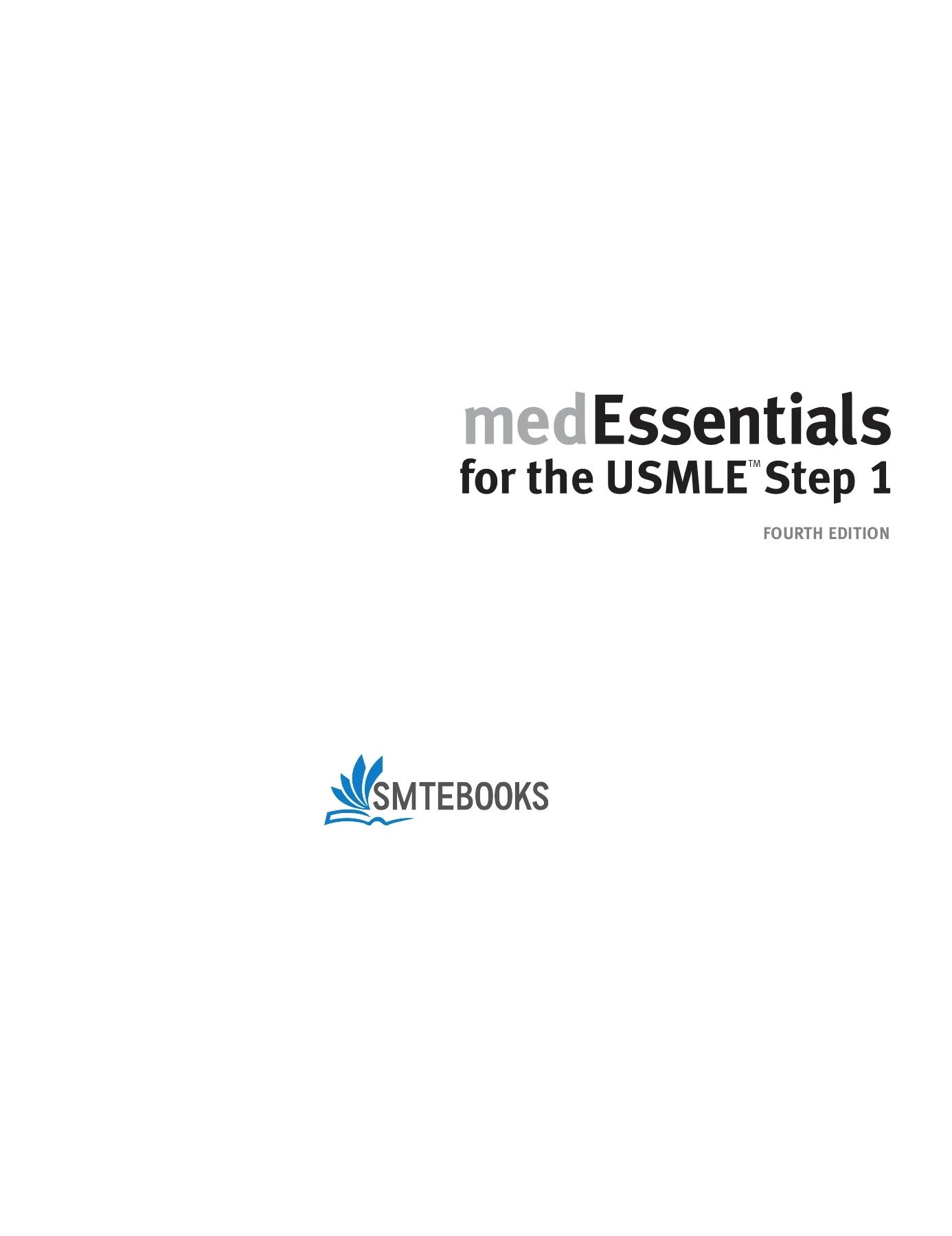 [libribook.com] MedEssentials for the USMLE Step 1 14th Edition
