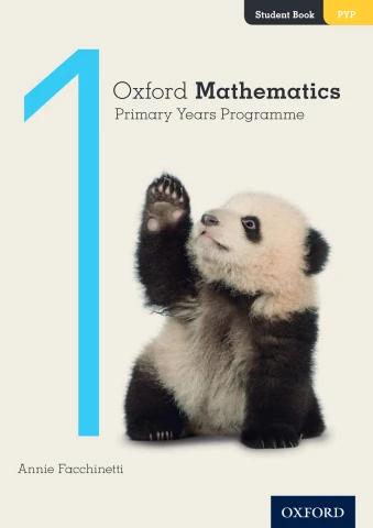 oxford Math Grade 1