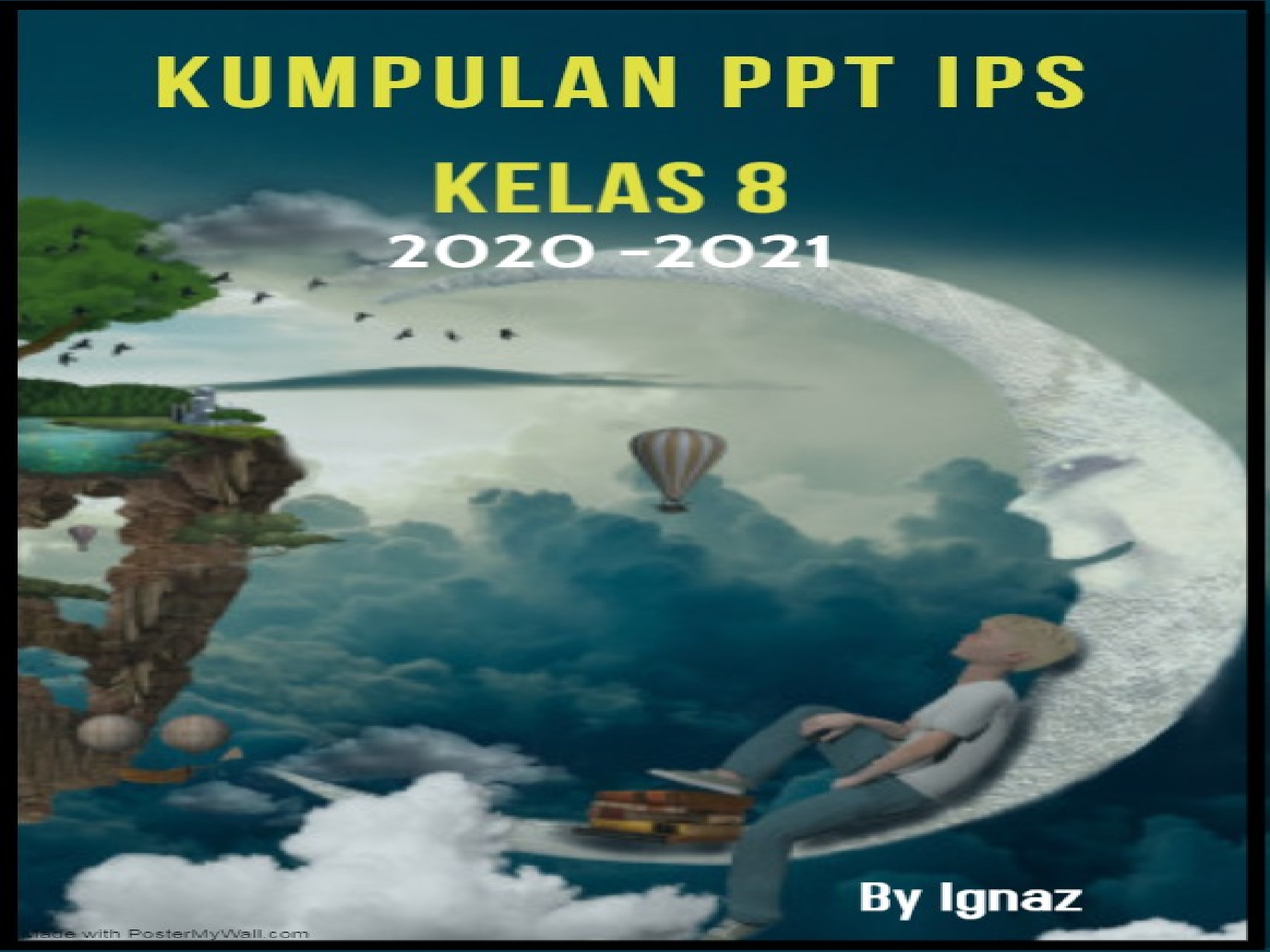 Kumpulan Ppt Ips Kelas 8 Flip Ebook Pages 1 50 Anyflip Anyflip