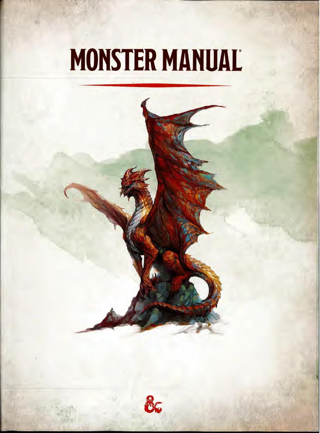 Monster Manual (2014) - Flip eBook Pages 1-50 | AnyFlip