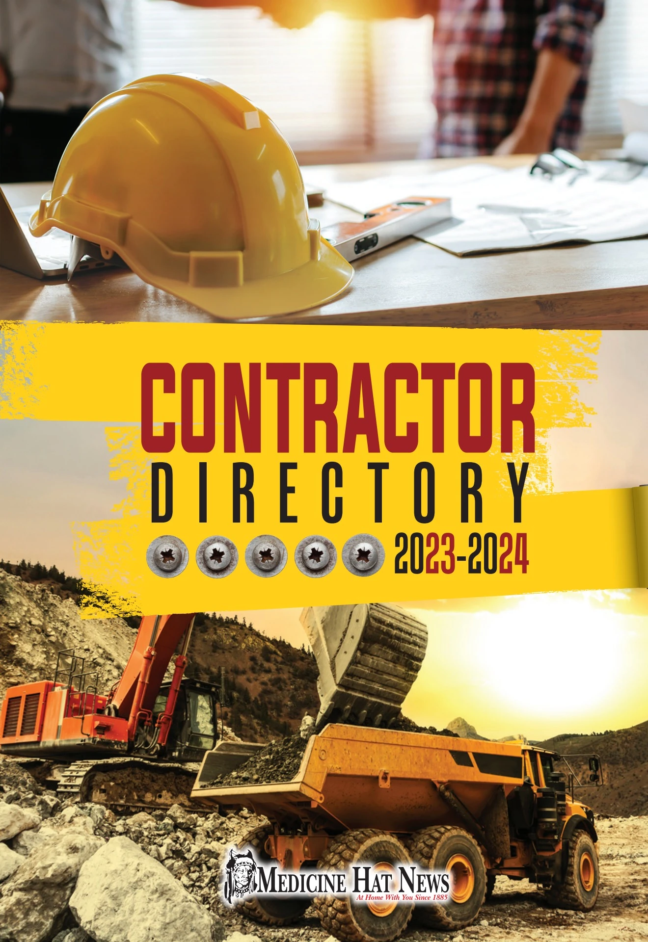 CONTRACTOR DIRECTORY 2023