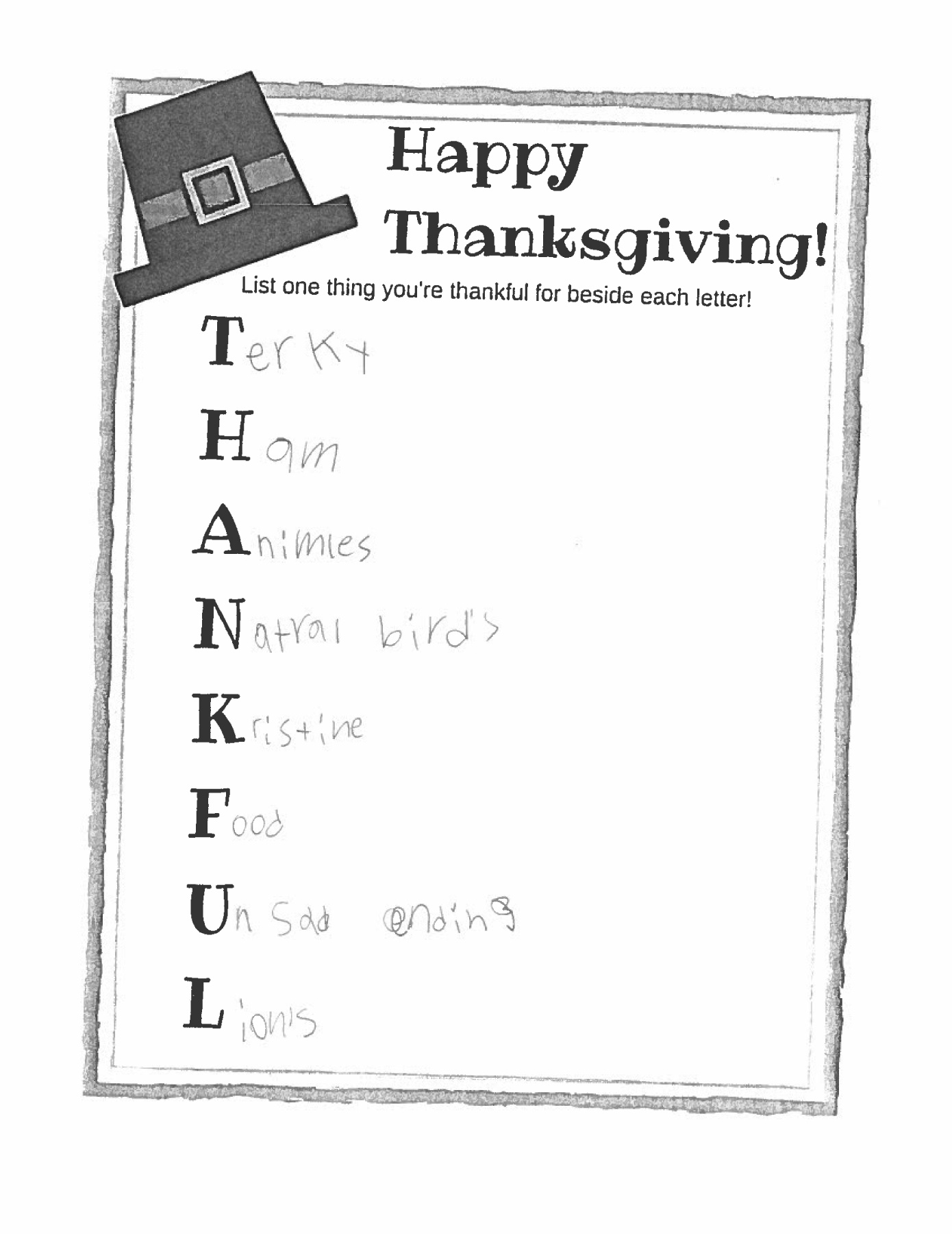 2 i am thankful book of poems - flip ebook pages 1-11 | anyflip