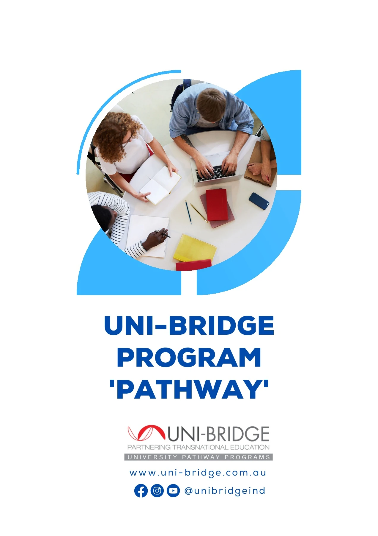 Uni-bridge Program 'Pathway'