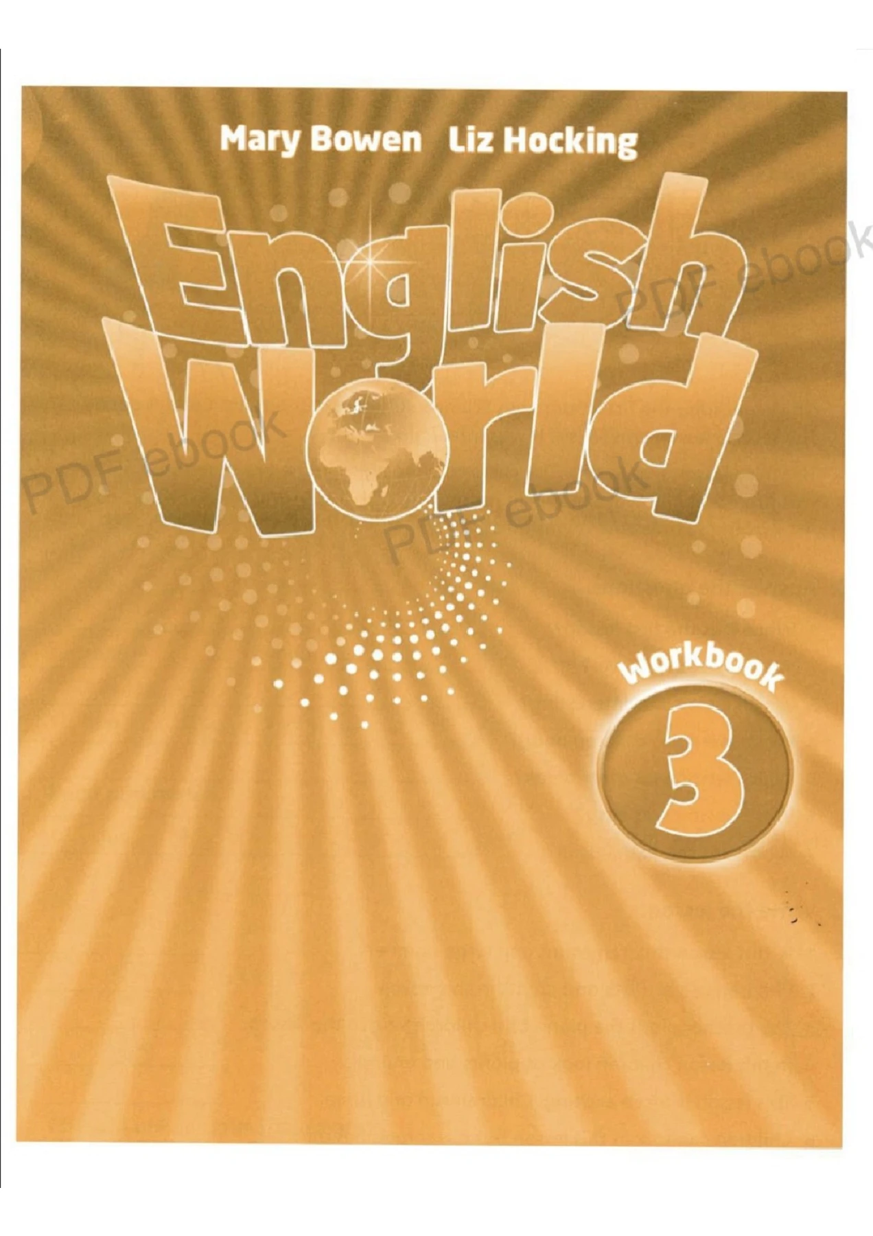 English World Workbook 3