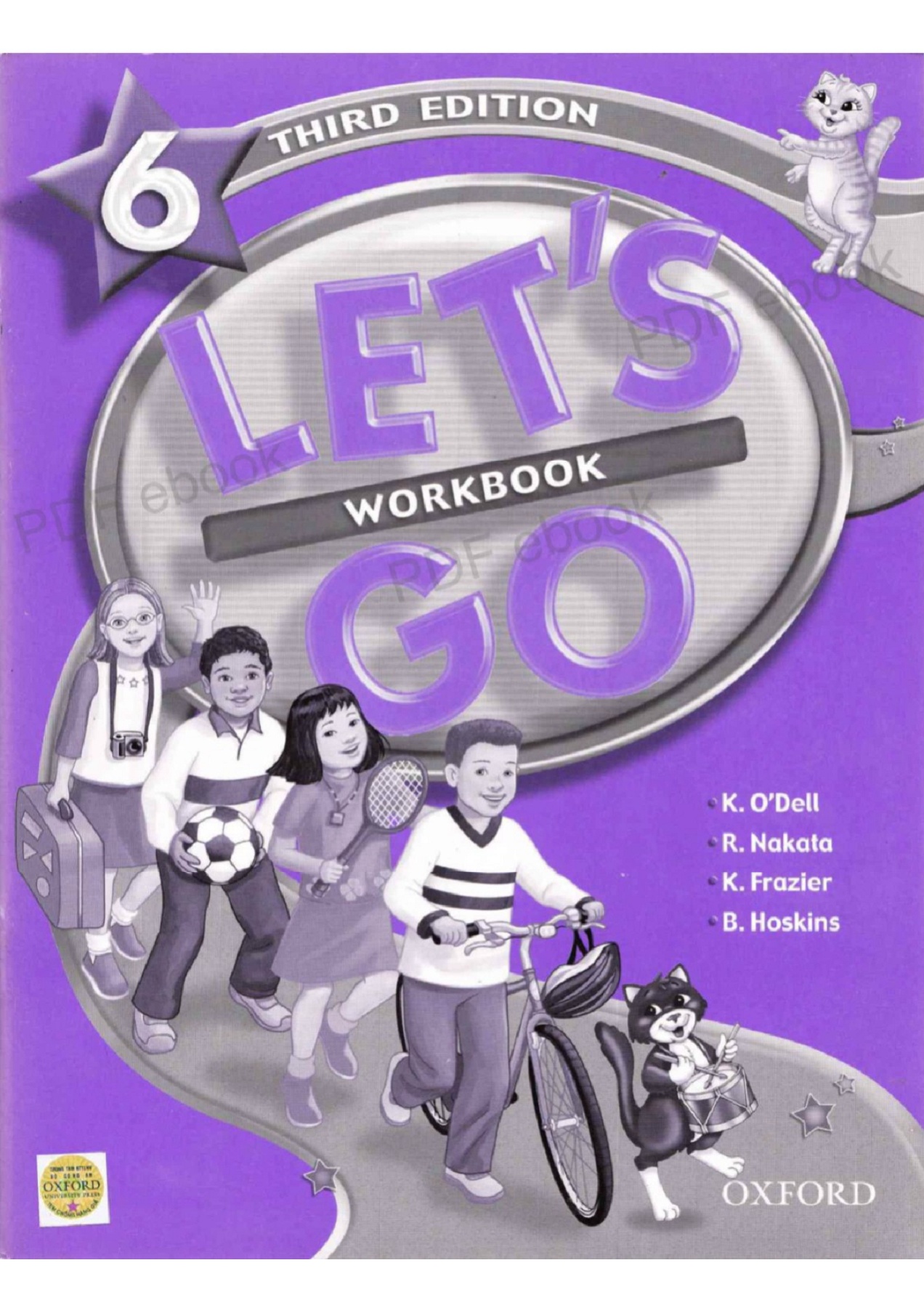 ♦✨新品未使用Let's Go 英語スタディ、ワークブック各全6巻12冊＋1冊 Amazon | Lets Go: 1: Skills Book | Instruction