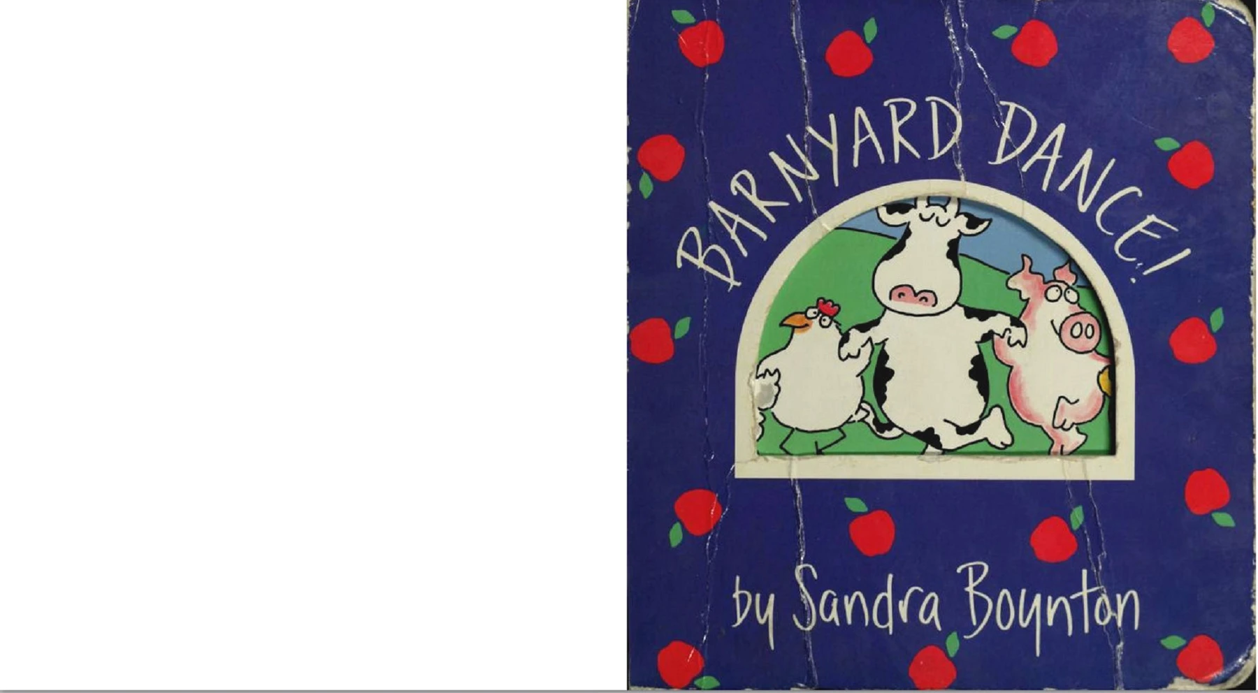 barnyard dance