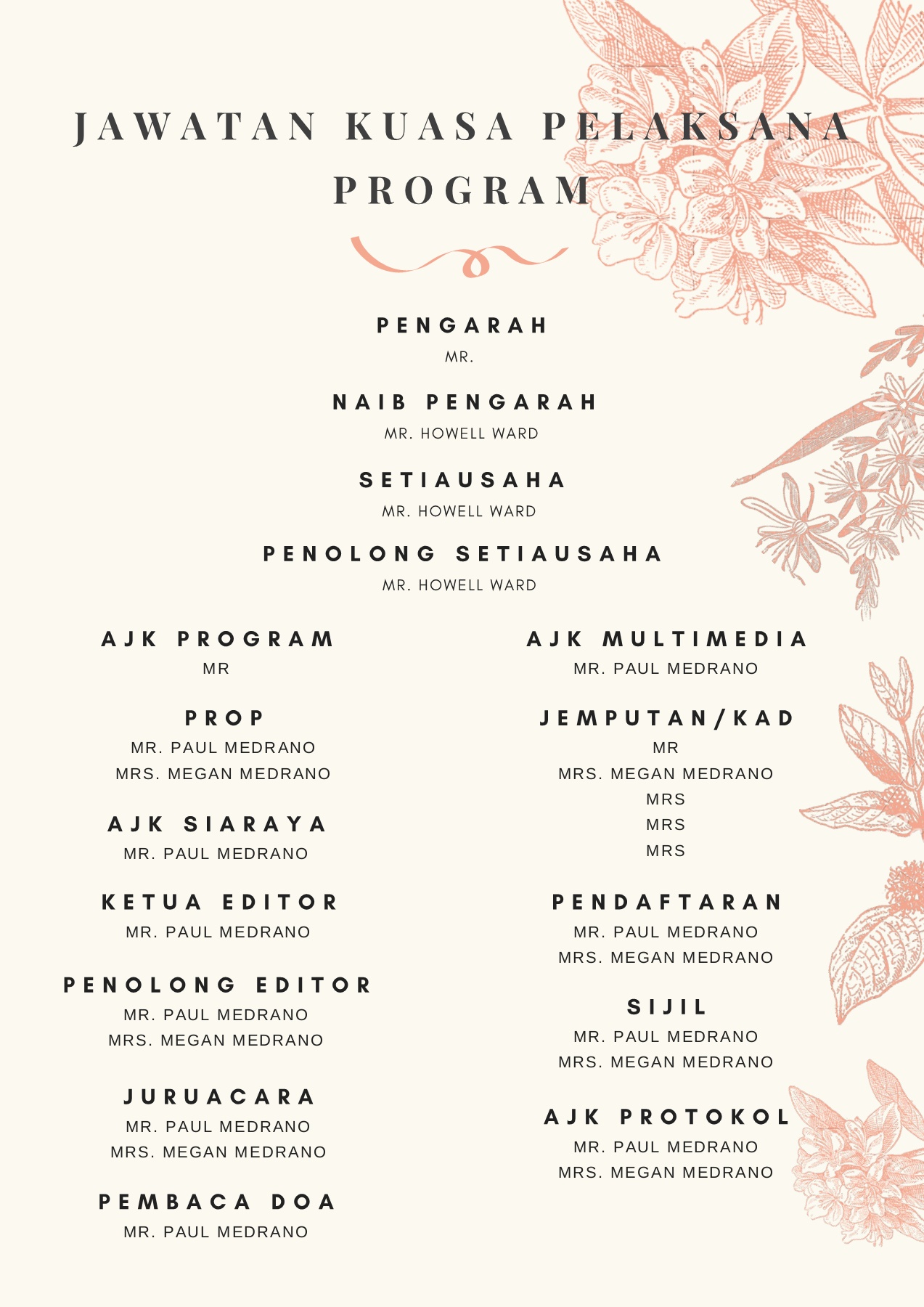 Paul and Jen's Wedding Photo Highlights 💖 #DonImages #AJKCatering  #jewlsevents, image size:1273x1800