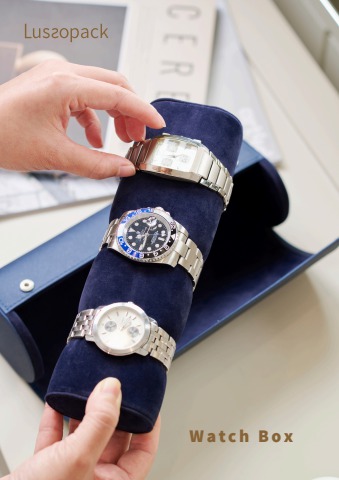 Watch Packaging