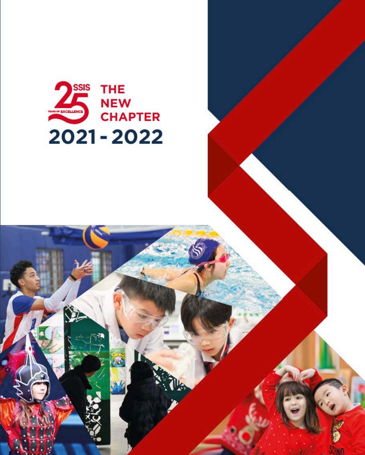 SSIS Yearbook 2021-2022 - Flip eBook Pages 101-150 | AnyFlip