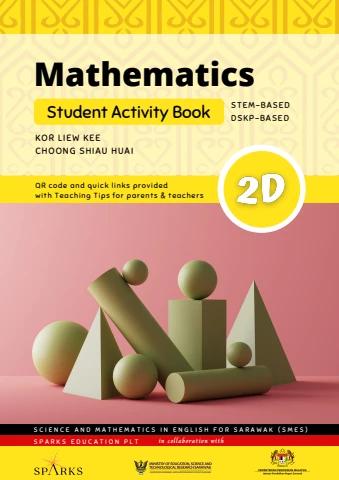 SAB Maths 2D