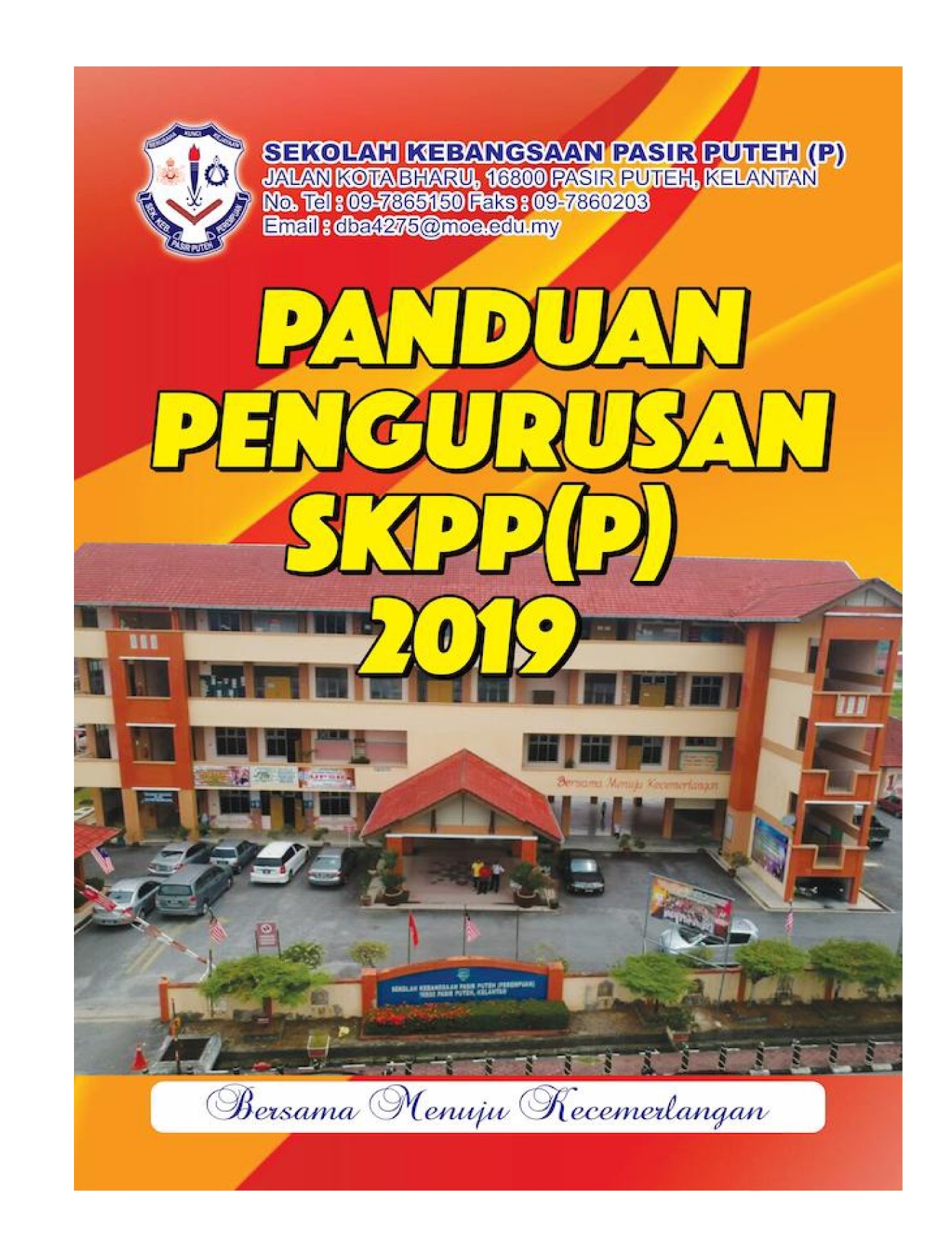 Panduan Pengurusan Skpp P 2019 Flip Ebook Pages 1 48 Anyflip Anyflip