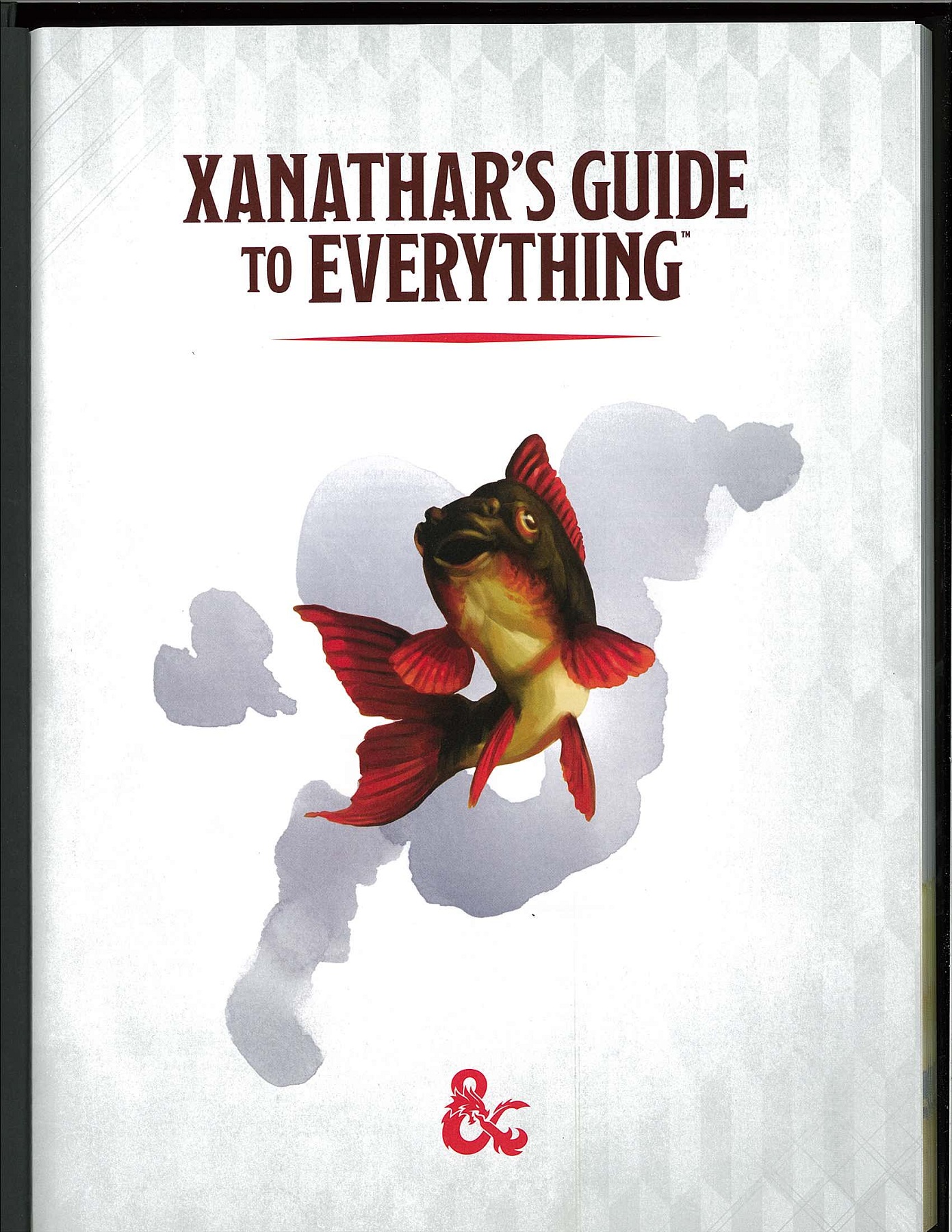 xander's guide to everything