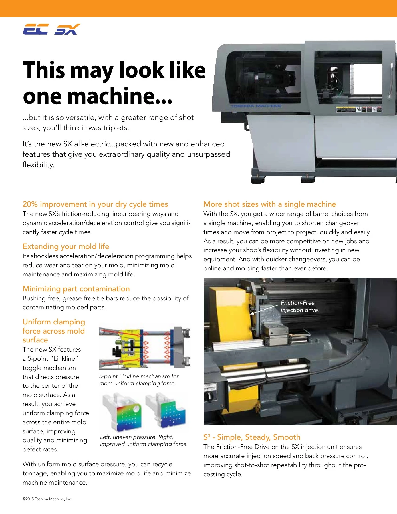 Toshiba-Machine-US-ECSX brochure - Flip eBook Pages 1-12 | AnyFlip