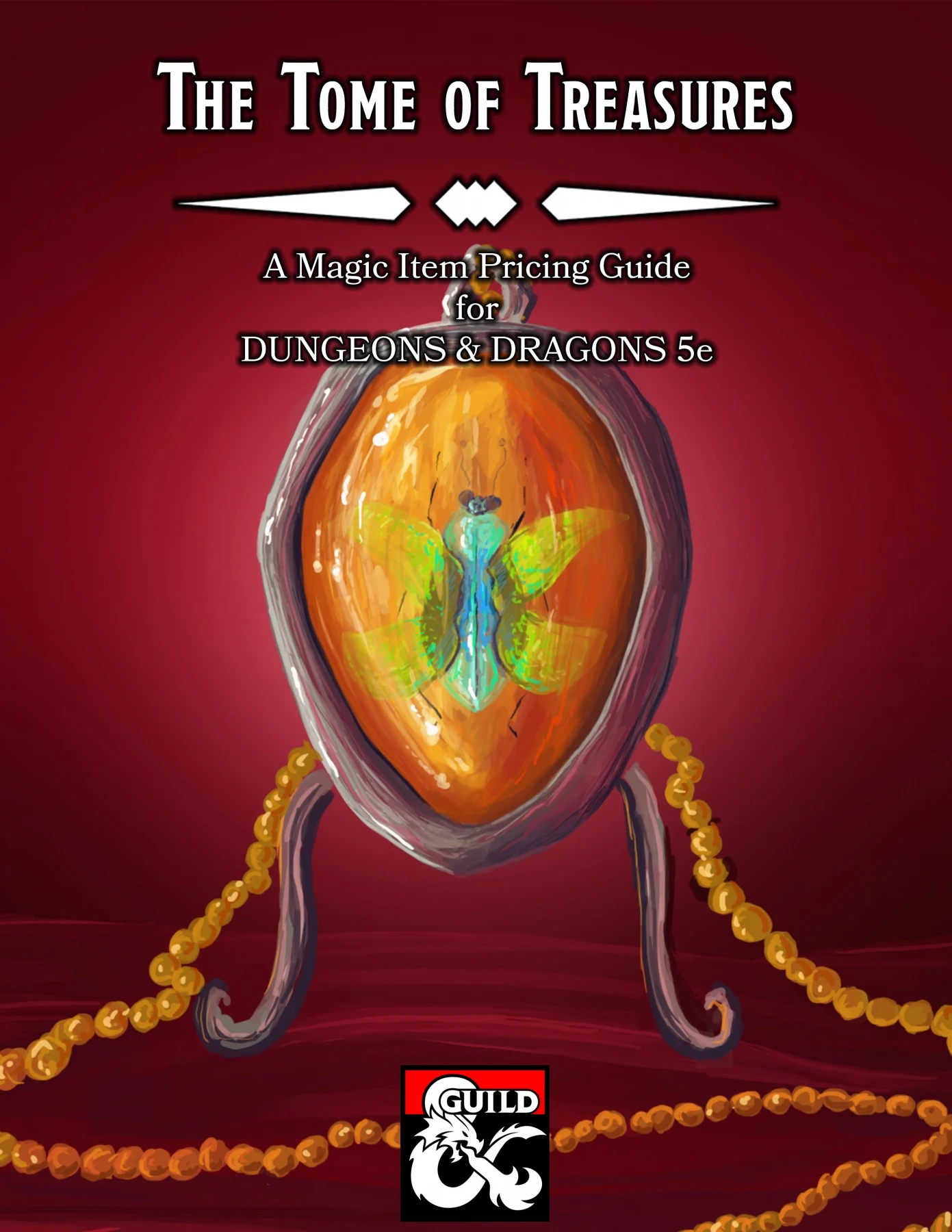 TomeOfTreasures - Flip eBook Pages 1-50 | AnyFlip