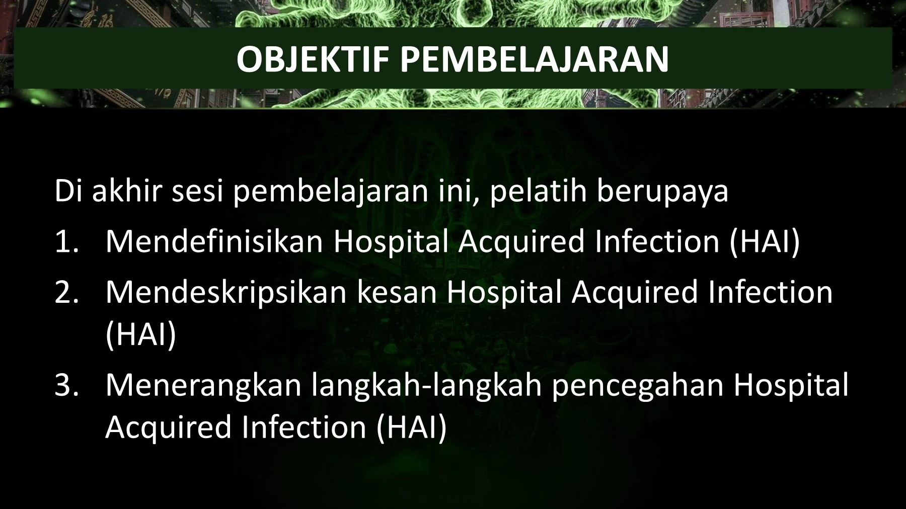 Gcmp Community Based Infection GCMP 2022 HOSPITAL ACQUIRED INFECTION