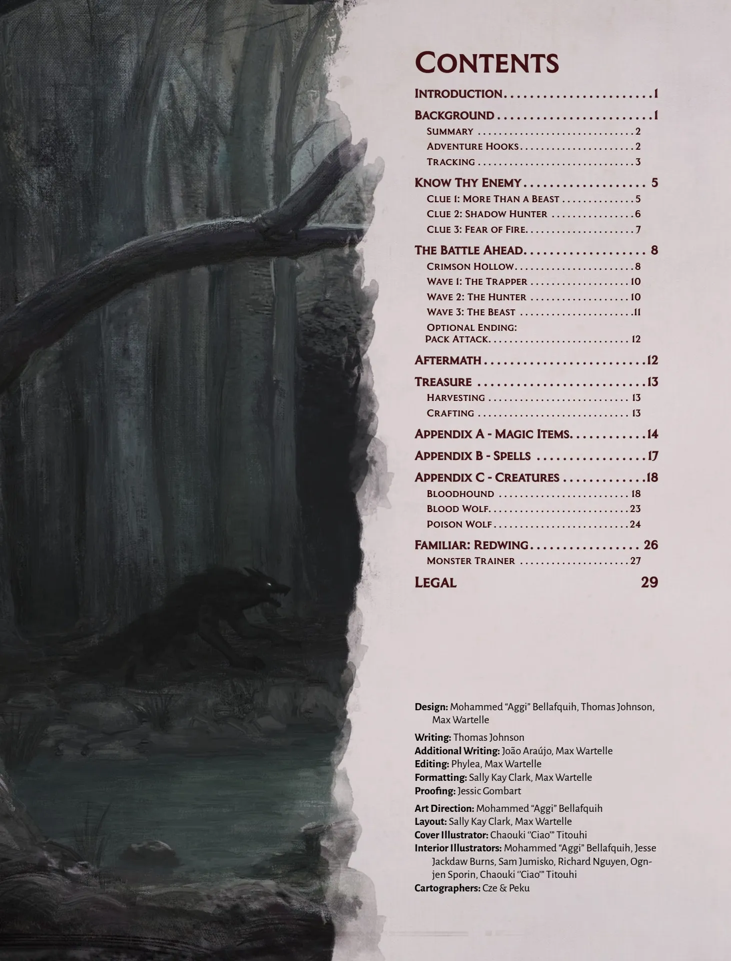 705979746-The-Twilight-Hunter-Version-1-1-PAGES-w6cyv4 - Flip