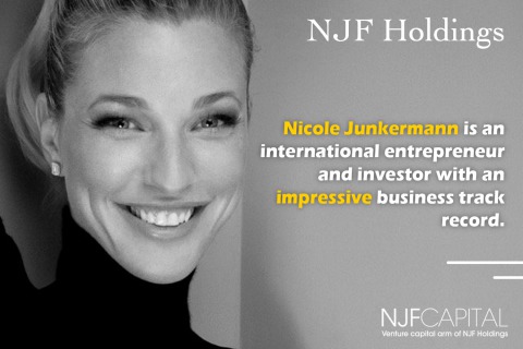 Nicole Junkermann: Global Entrepreneurial Impact - Eva Ruiz Flip PDF
