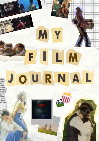 My film journal - 37481 Flip PDF | AnyFlip