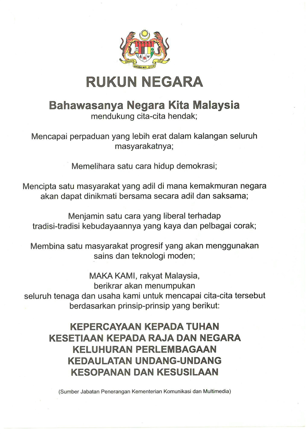 Buku Teks Bahasa Arab Tingkatan 1